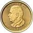 Maple Leaf 1/10 oz Maple Leaf Gouden Munt | 2026