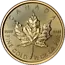 1/2 oz Gouden Maple Leaf | 2026