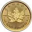 Maple Leaf 1/20 oz Maple Leaf Gouden Munt | 2026