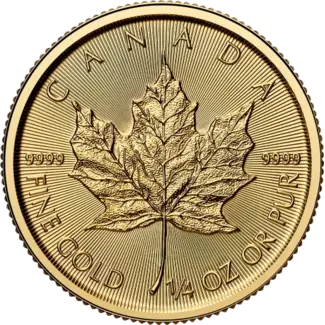 Maple Leaf Canada