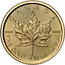 1/4 oz Gouden Maple Leaf | 2026