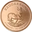 Krugerrand 1 oz Gold Krugerrand – Diverse Jaren