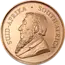 Krugerrand 1 oz Gold Krugerrand – Diverse Jaren