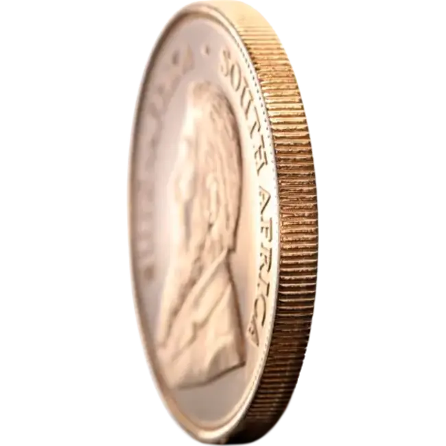 Krugerrand 1 oz Gold Krugerrand – Diverse Jaren