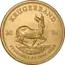 Krugerrand 1 oz Krugerrand Gold Coin | 2026