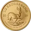 Krugerrand 1/2 oz Krugerrand Gold Coin | 2026