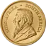 Krugerrand 1/2 oz Krugerrand Gold Coin | 2026