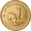 Krugerrand 1/4 oz Krugerrand Gold Coin | 2026