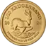 Krugerrand 1/10 oz Krugerrand Gold Coin | 2026