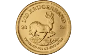 Krugerrand
