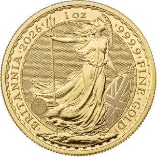 Brittania United Kingdom