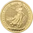 1 oz Gouden Britannia Charles III | 2026