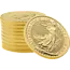 1 oz Gouden Britannia Charles III | 2026