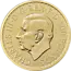 Brittania 1 oz Britannia Charles III Gold Coin | 2026