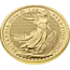 Brittania 1 oz Britannia Charles III Gold Coin | 2026
