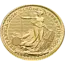 1/10 oz Gouden Britannia Charles III | 2026