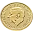 1/10 oz Gouden Britannia Charles III | 2026