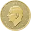 1/4 oz Gouden Britannia Charles III | 2026