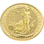 1/4 oz Gouden Britannia Charles III | 2026