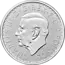 1 oz Britannia Charles III Silver Coin | 2026