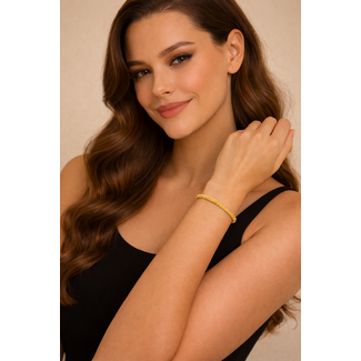 Mevlana burma armband