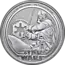 1 oz Star Wars Darth Vader Silver Coin | 2026