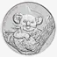 1 Kilo Koala Silver Coin | 2026