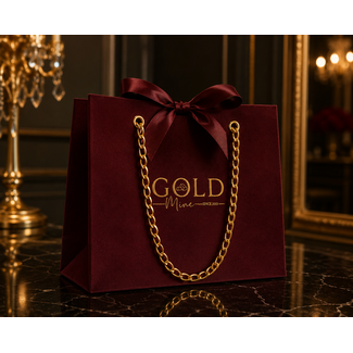 Prestige Sieraden tas
