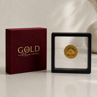 Premium Sieraden Capsule