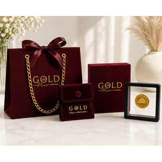 Premium Sieraden Set