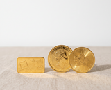 Beleggen in goud voor beginners: zo start je