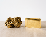 Hoe ontstaat goud eigenlijk?