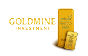 Goldmine