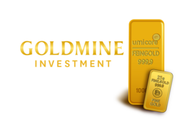 Goldmine