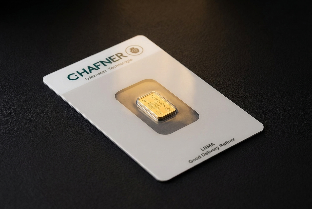 Goudbaar 2 gram kopen