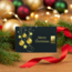 Heimerle + Meule Merry Christmas Card goudbaar 1 gram