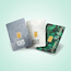 C.Hafner Verjaardag giftcard met 1 gram goudbaar kopen