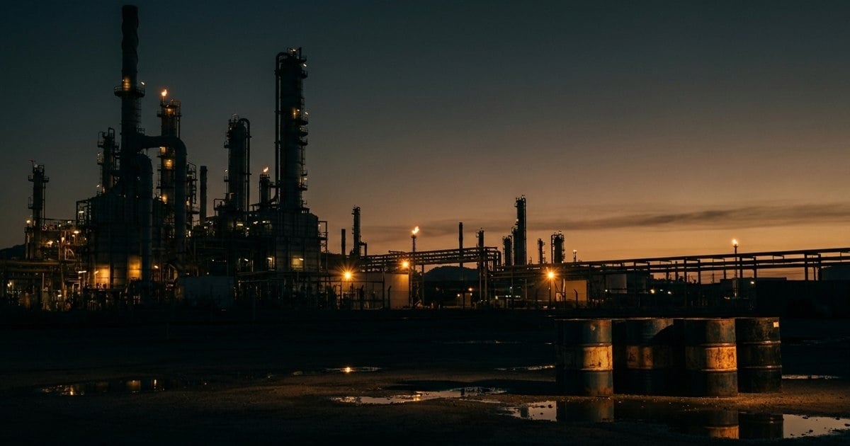 Olieprijs, Hormuz en inflatie: zo raakt de oorlog de goudprijs