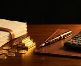 Belasting en goud in 2026: box 3, btw en verkoopwinst