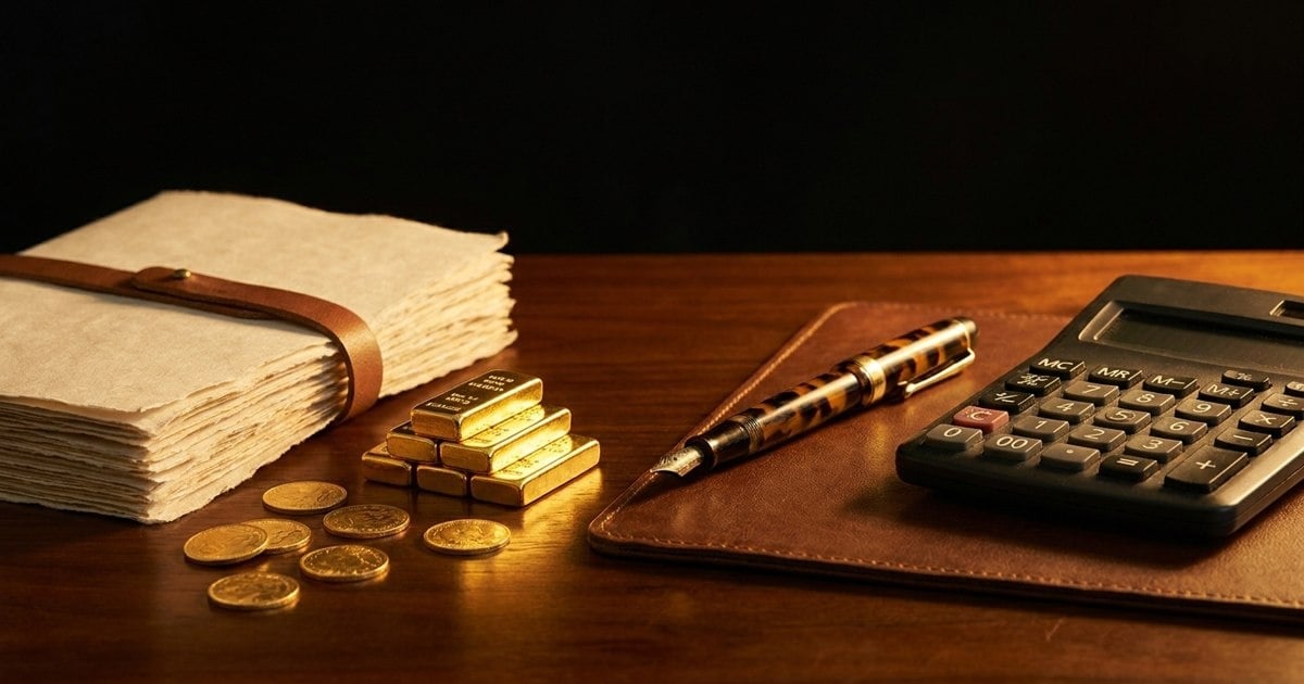 Belasting en goud in 2026: box 3, btw en verkoopwinst