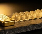 Goudbaar of gouden munt: wat kiest u?