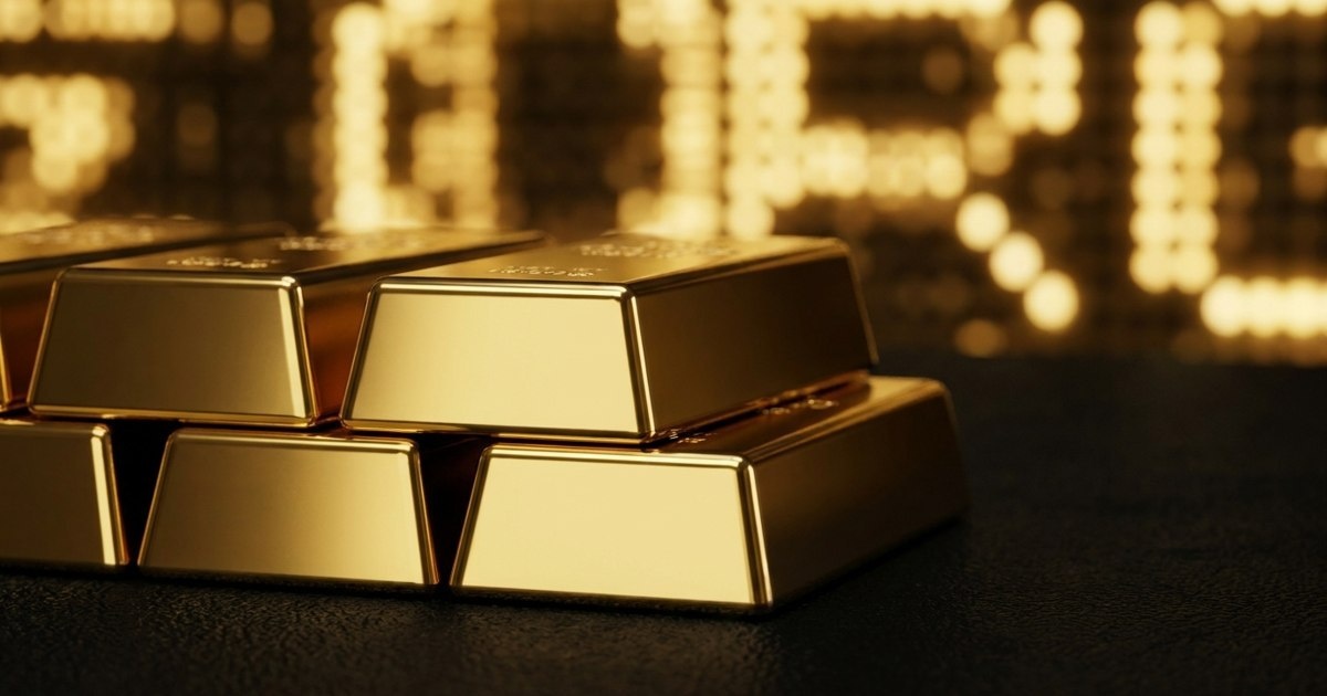 Goud houdt stand rond 4.000 dollar in aanloop naar Fed-week