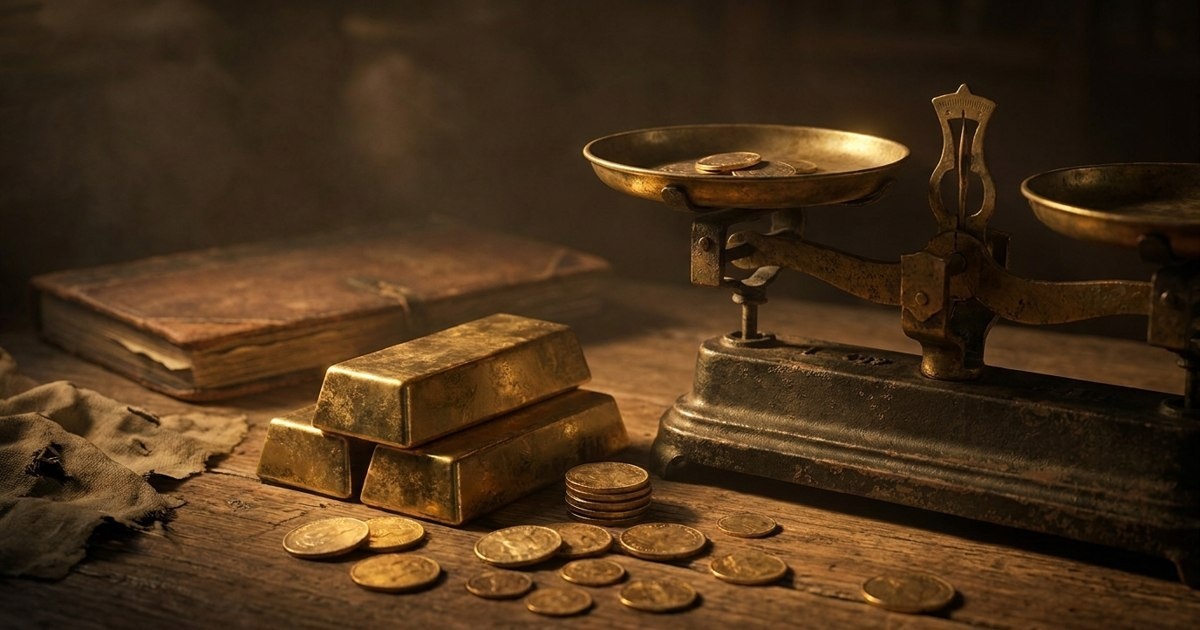 Goud veert op tot boven 4.050 dollar, analisten sterk verdeeld