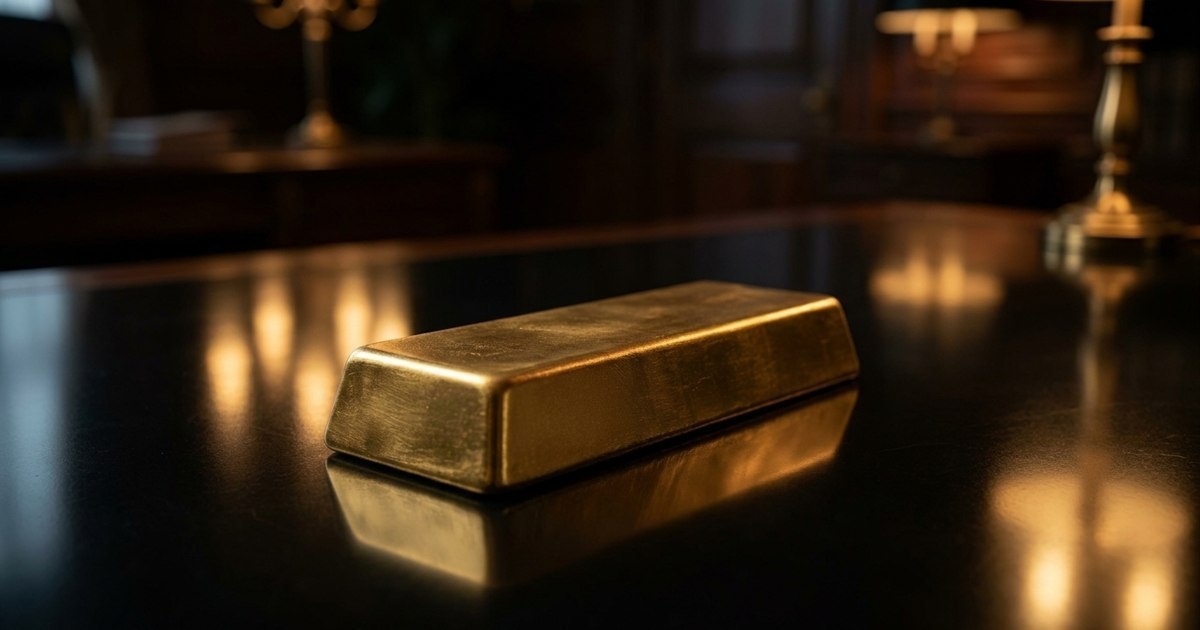 Seizoenspatronen in goud: wat zegt de kalender over augustus?