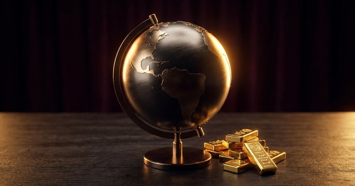 Banenrapport VS vrijdag: zwakke ADP-cijfers zetten de toon voor goud