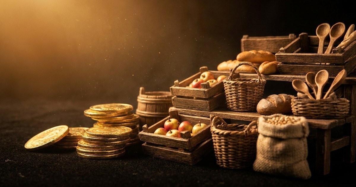 Goud-ETF's zien in juli weer instroom van 23,5 ton
