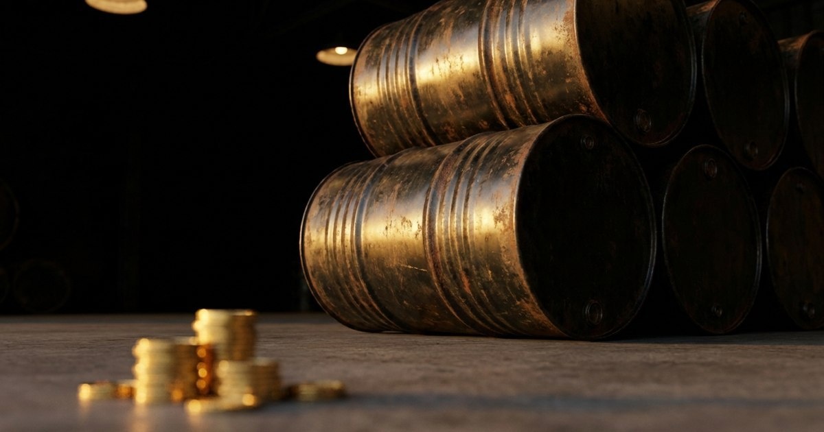 Goud sluit sterkste week sinds januari af, zilver piekt op 64 dollar