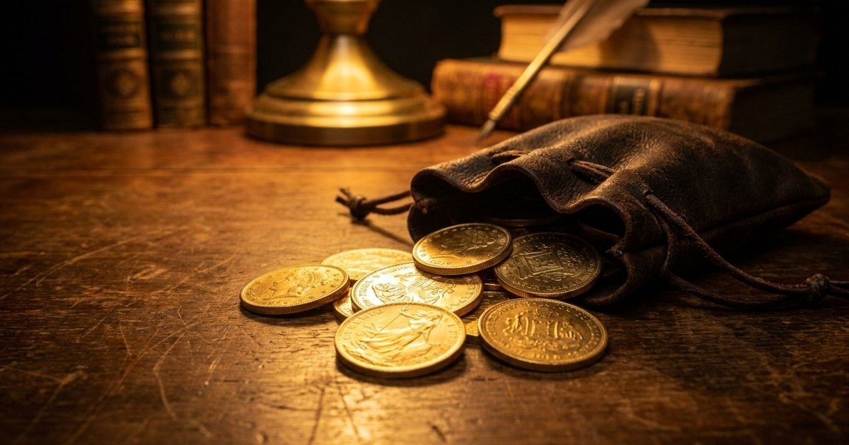 Goud rond 4.400 dollar, markt wacht op Amerikaans inflatiecijfer