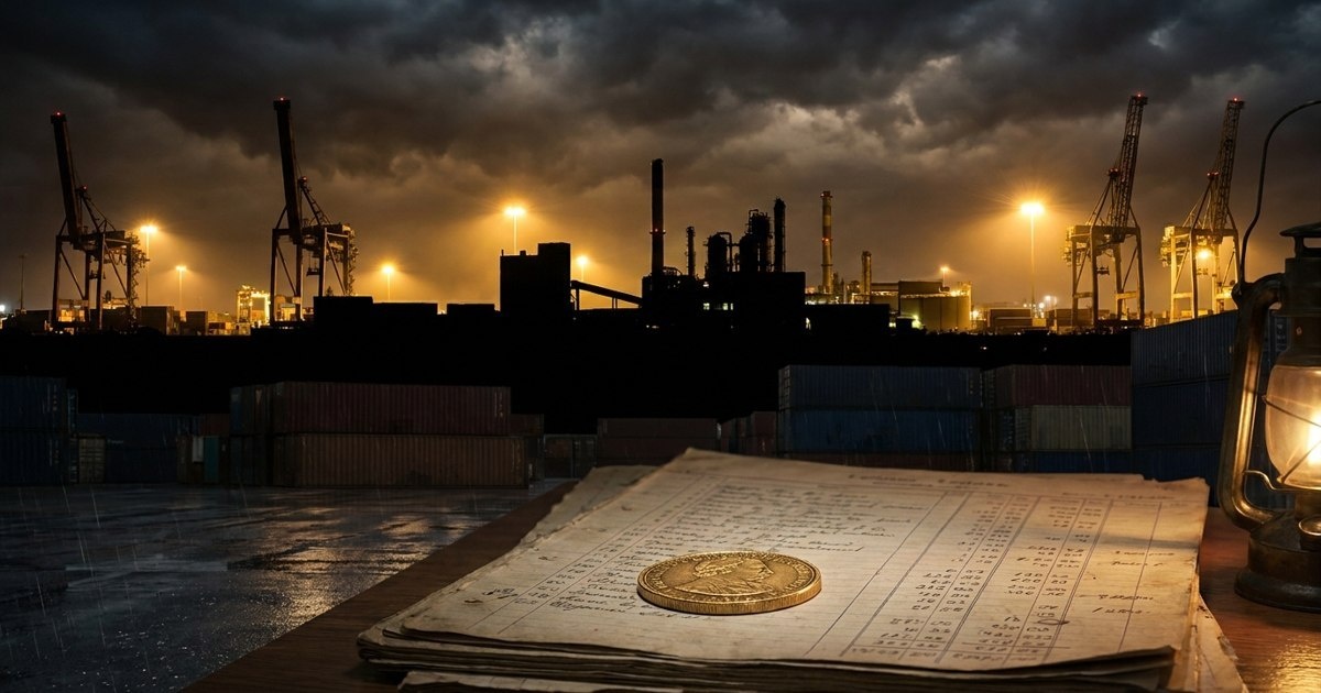 UBS verwacht goudprijs richting 5.000 dollar in eerste helft 2027