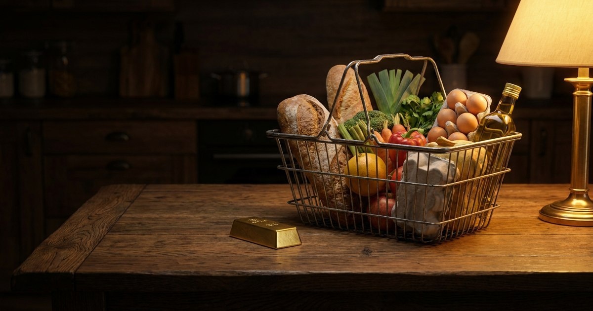 Goud klimt richting 4.400 dollar nu kans op Fed-verhoging wegzakt